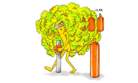 ‘ATEX & den nye installationsstandard’ 17. september 2025 fuldbooket