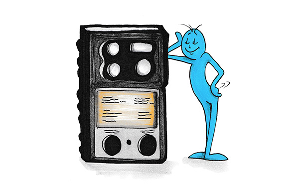 Spørg Per: Dansk brugsanvisning på importerede ATEX produkter